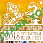 Beer Fest 2018 Logo