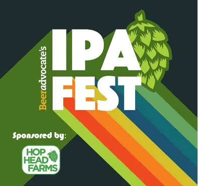IPA Fest Logo
