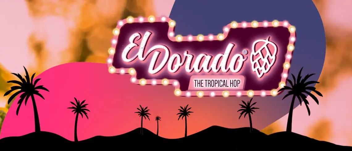 eldorado the tropical hop
