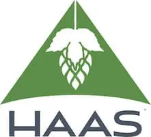 HAAS Logo